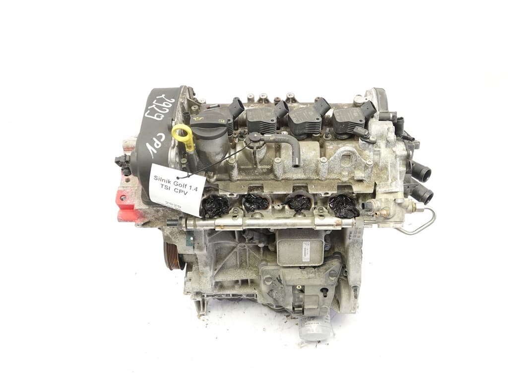 Moteur CPVB pour Volkswagen Golf 1.4 Petrol