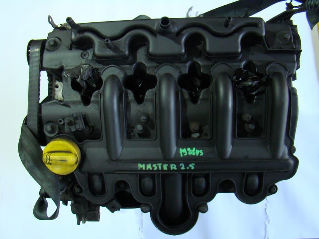 Moteur G9T 720 pour Vauxhall