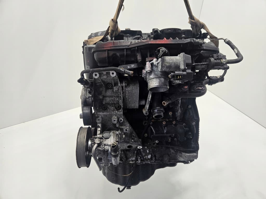 Moteur CABD pour Audi A4