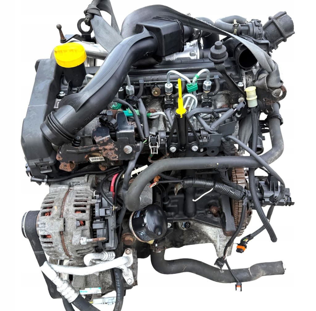 Moteur K9K 802 pour Renault Kangoo