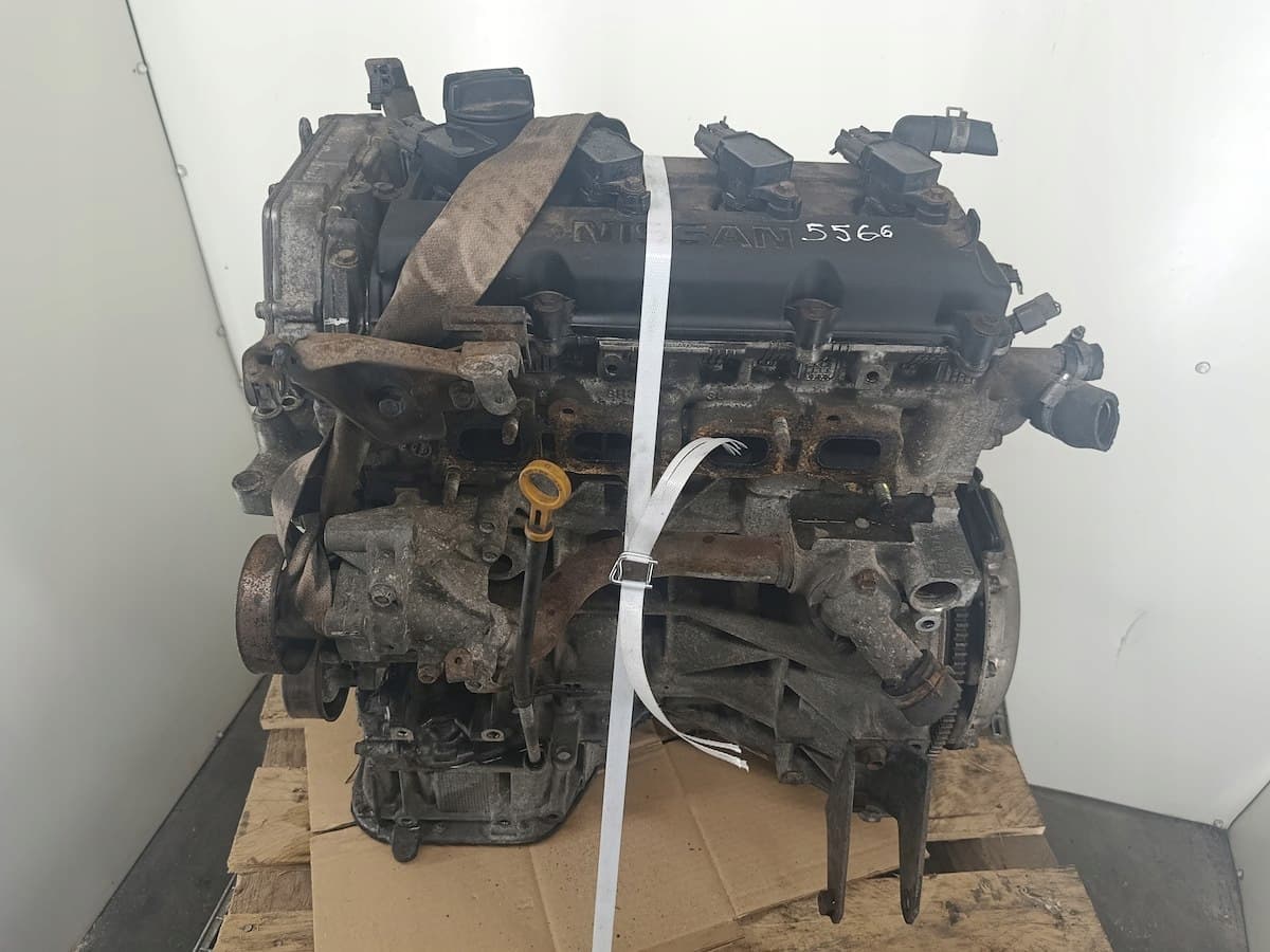 Moteur QR20DE pour Nissan