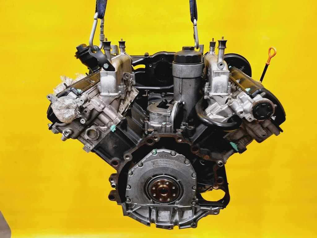 Moteur AKN pour Audi A8