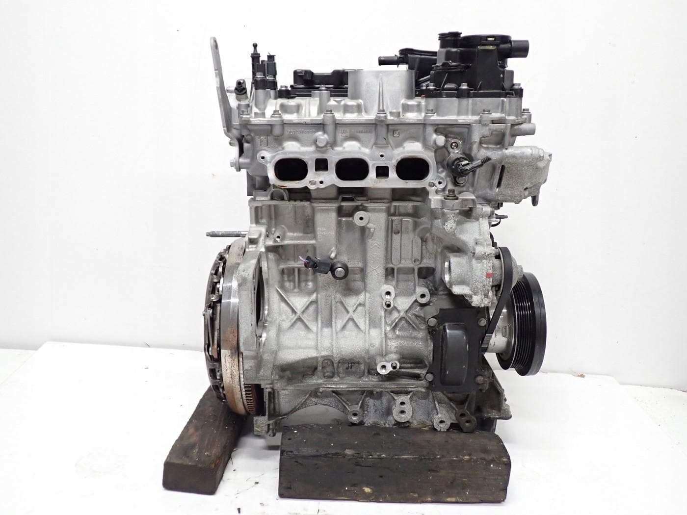 Moteur F 12 XHL (EB2ADT) pour Opel Corsa
