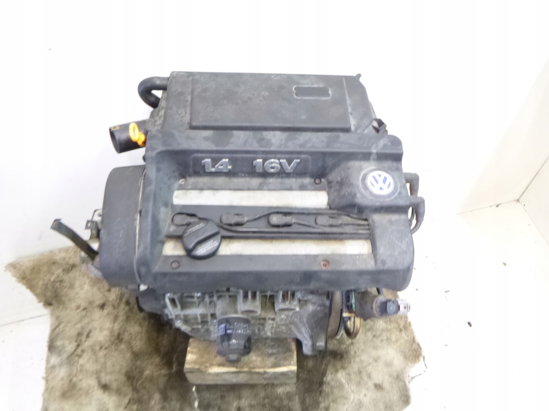 Moteur AXP pour Volkswagen Golf 1.4 Petrol