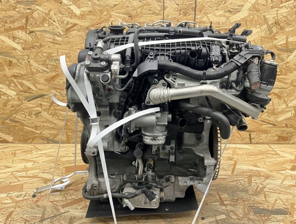 Moteur D 4204 T11 pour Volvo V60