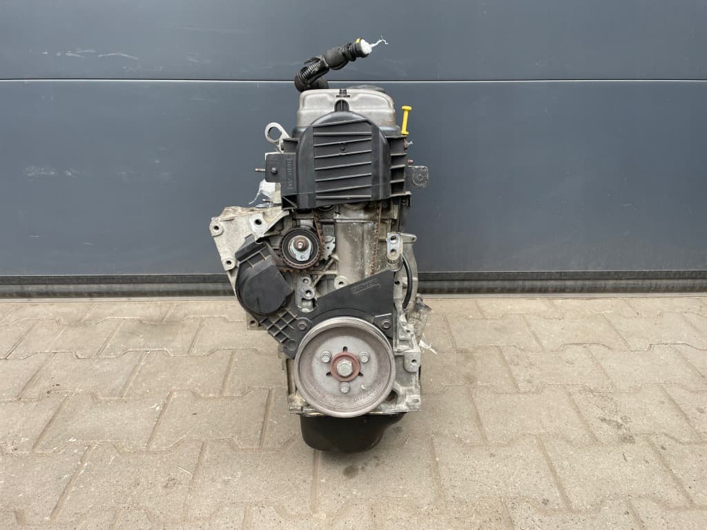 Moteur KFT (TU3A) pour Fiat Fiorino