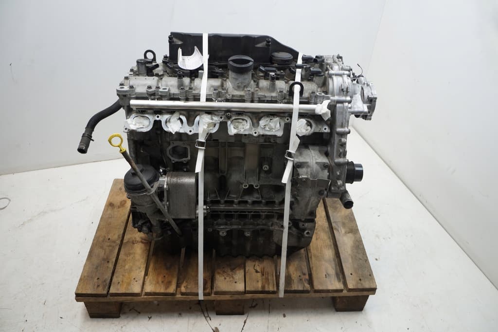 Moteur B 6324 S5 pour Volvo S80