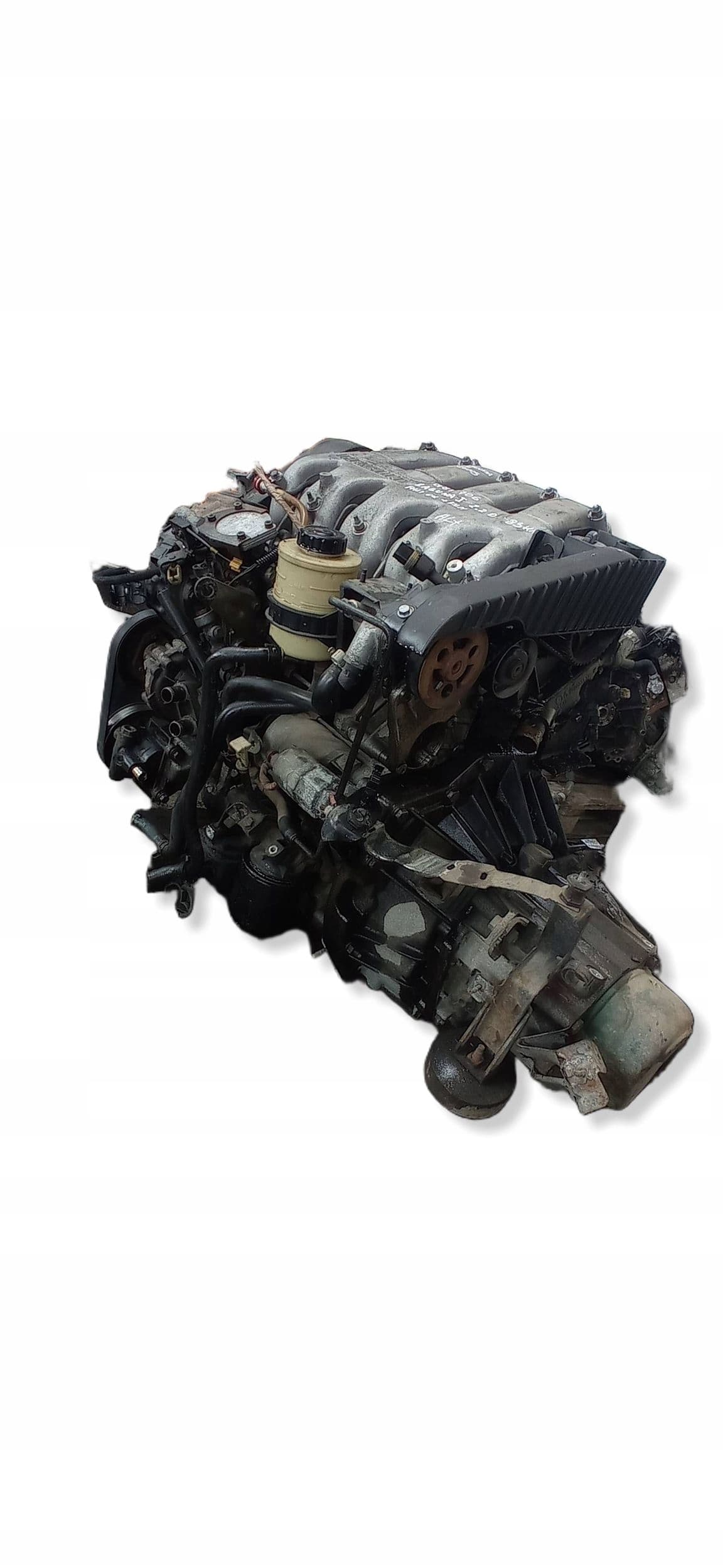 Moteur G8T 706 pour Renault Laguna