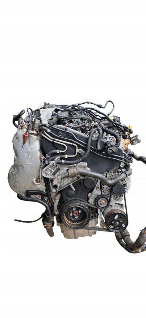 Moteur DFSA pour Skoda Yeti