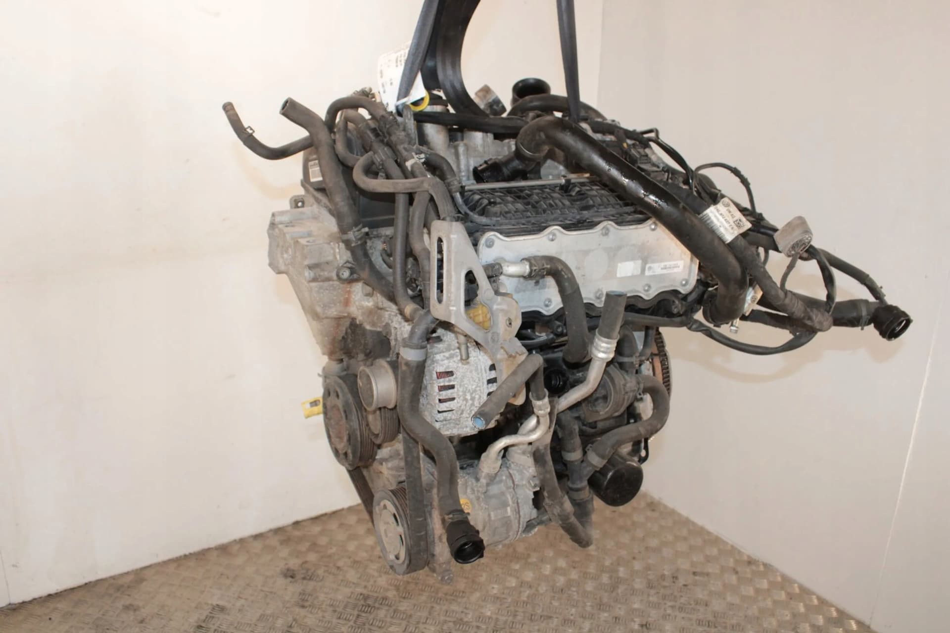 Moteur CPVA pour Volkswagen Golf 1.4 Petrol