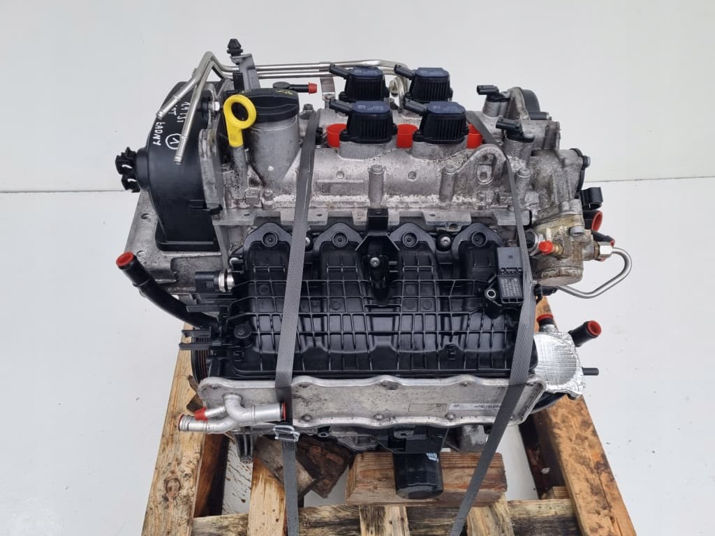 Moteur CPTA pour Audi A3