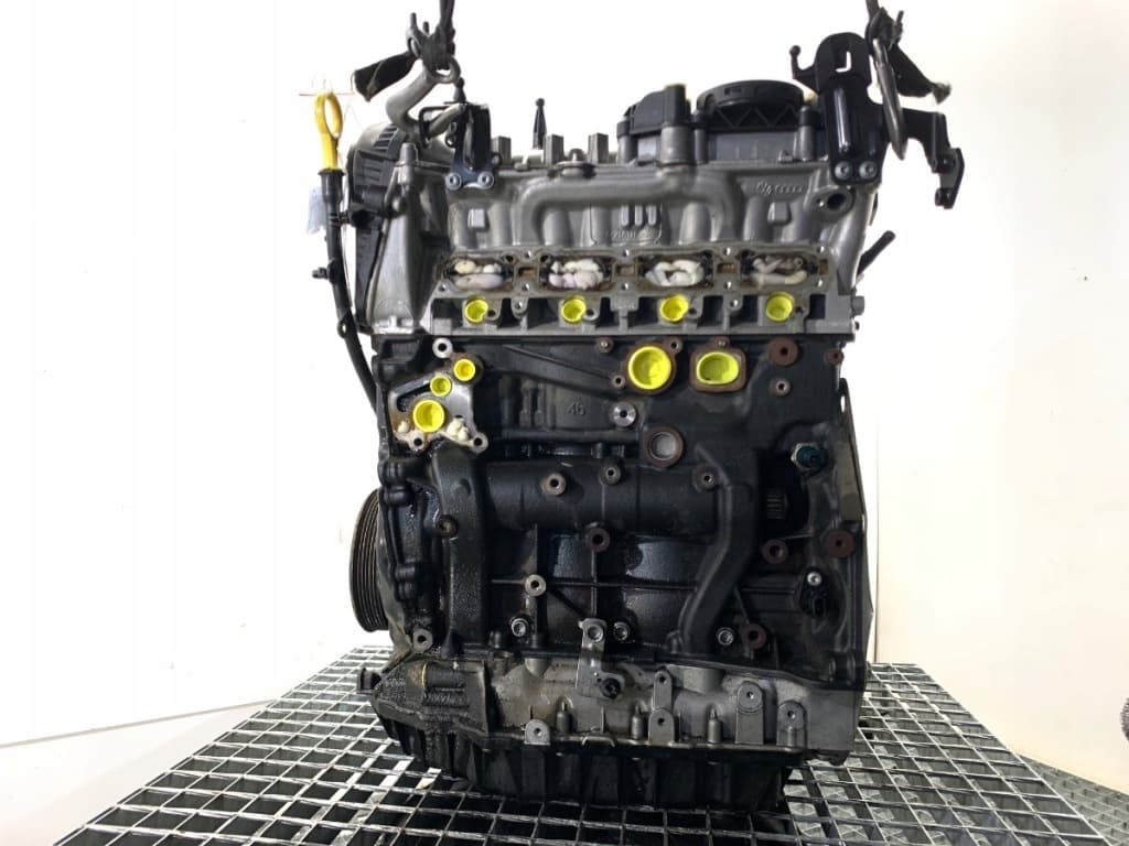 Moteur CJSC pour Skoda Superb