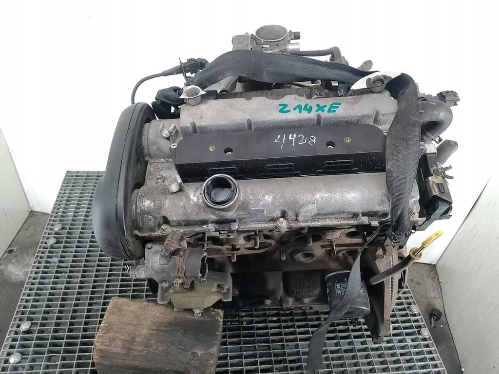 Moteur Z 14 XE pour Opel Corsa