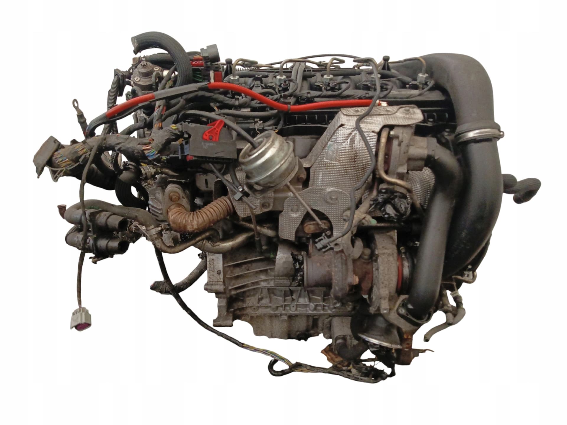 Moteur D 5244 T21 pour Volvo Xc60