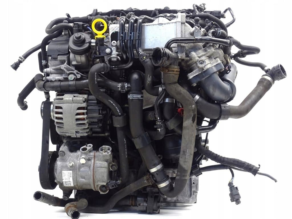 Moteur CXMA pour Audi A1