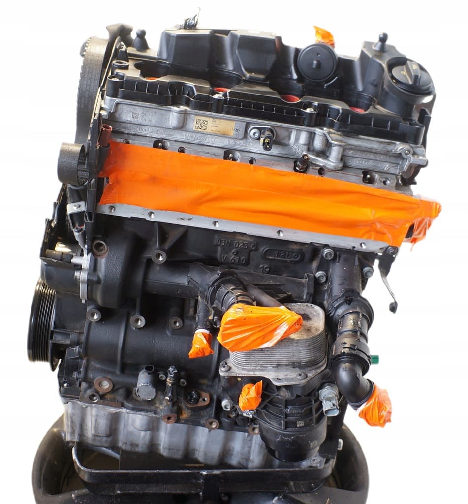 Moteur DFHA pour Audi Q3