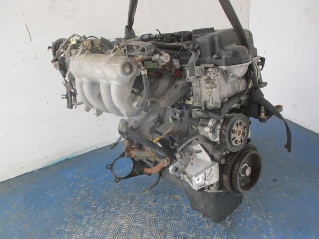 Moteur QG15DE pour Nissan
