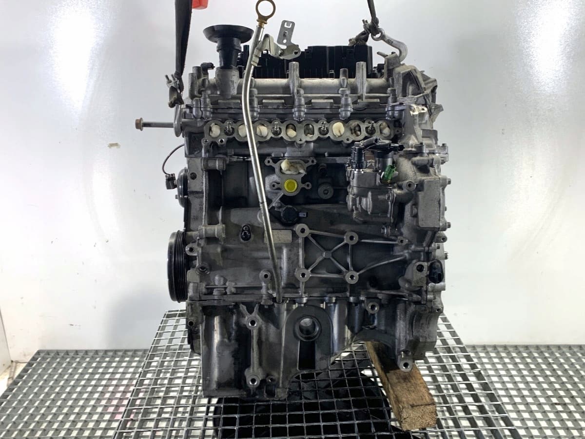 Moteur 204DTA(AJ20D4) pour Jaguar