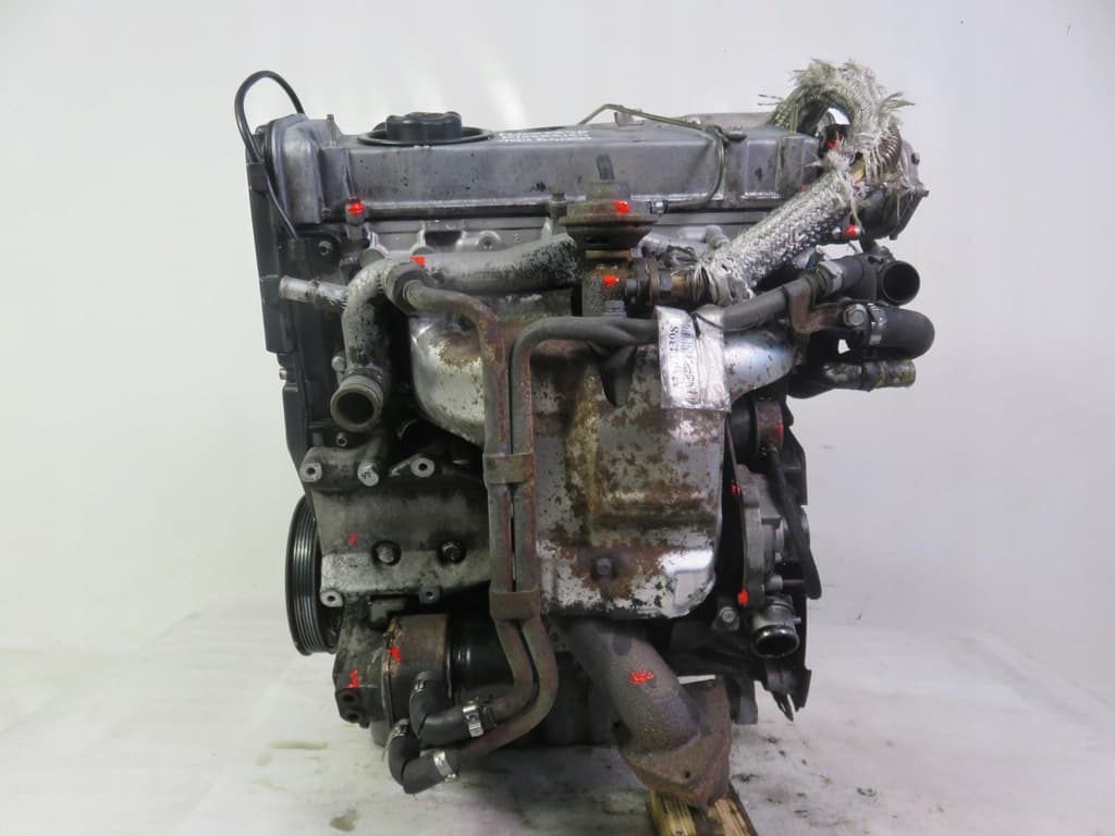 Moteur 182 B4.000 pour Fiat Bravo