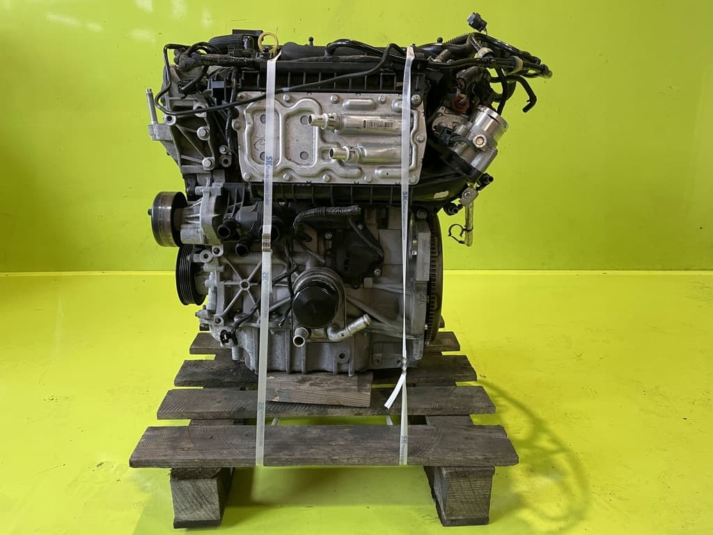 Moteur M9MA pour Ford Kuga