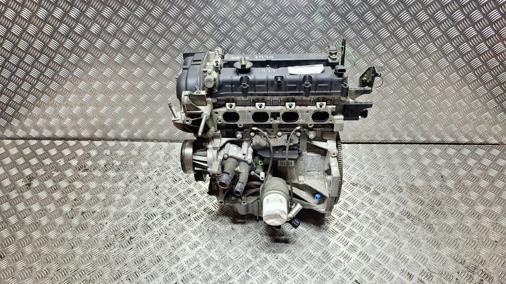 Moteur IQJA pour Ford B-max