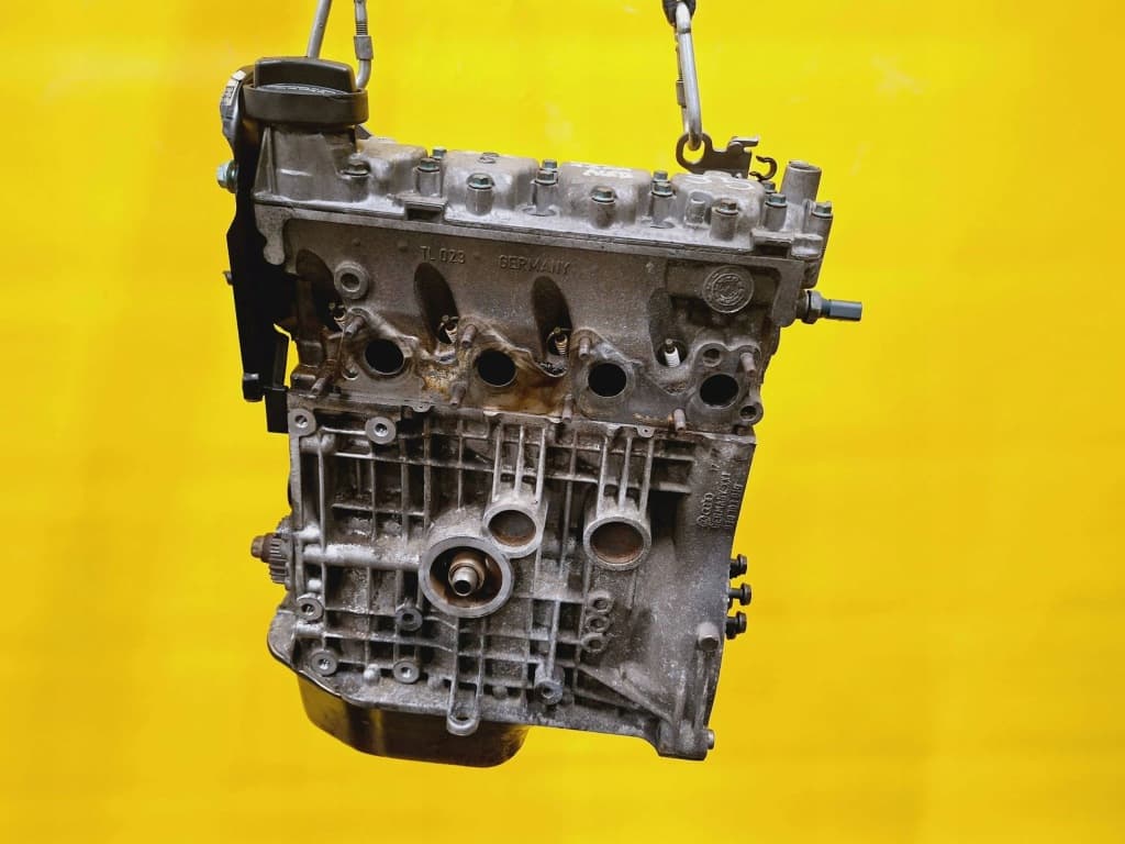 Moteur AUD pour Seat Arosa