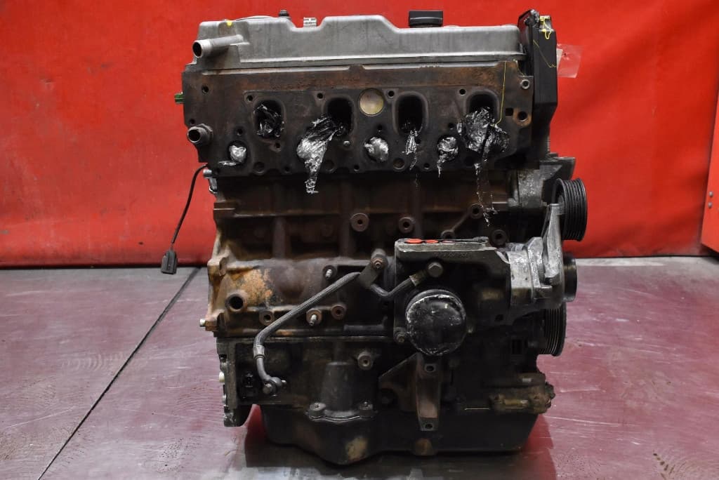 Moteur KKDB pour Ford C-max