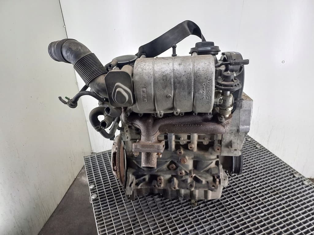 Moteur ASY pour Seat Cordoba