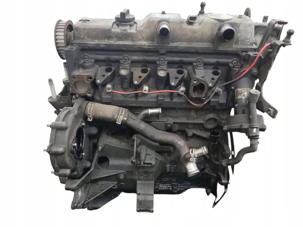 Moteur QYWA pour Ford S-max