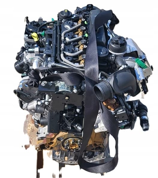 Moteur T7CP pour Ford Mondeo