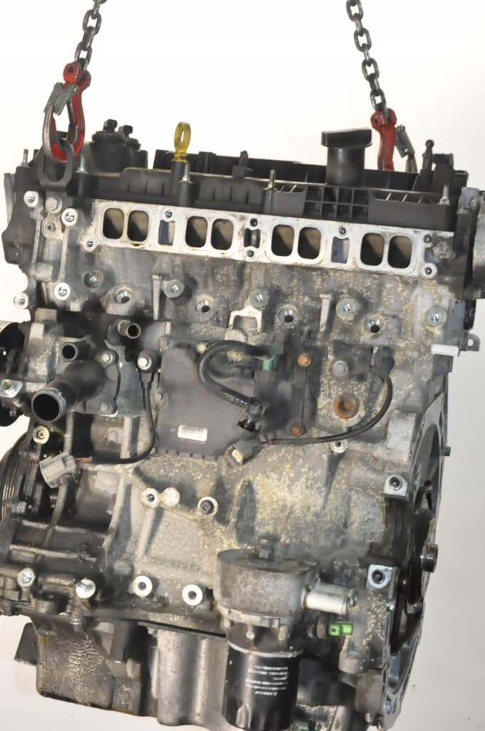 Moteur B 4204 T7 pour Volvo V60