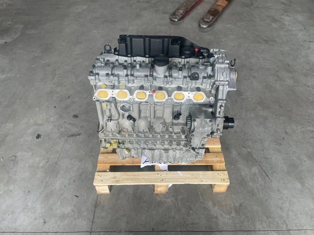 Moteur B 6304 T5 pour Volvo V60