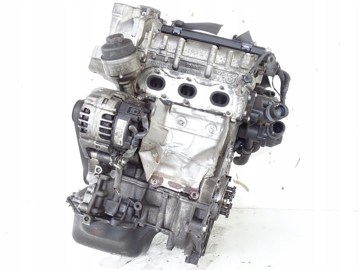 Moteur CGPC pour Seat Toledo