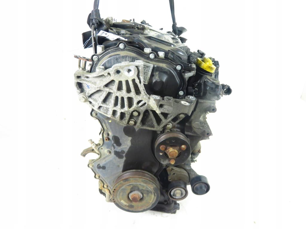Moteur M9R 814 pour Renault Espace