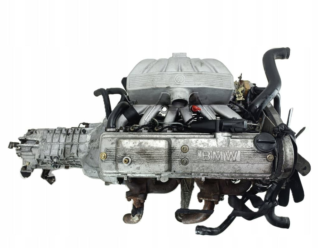 Moteur M21 D24 (246TB) pour BMW Serie 3