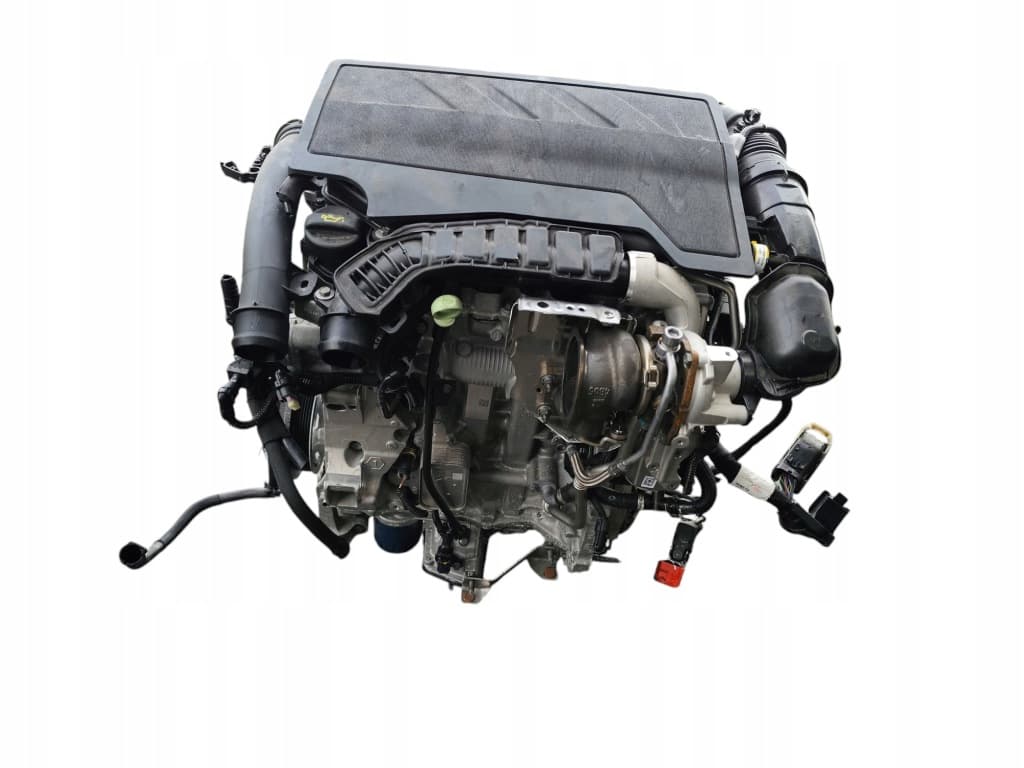 Moteur F 12 XHL (EB2ADTD) pour Opel Corsa