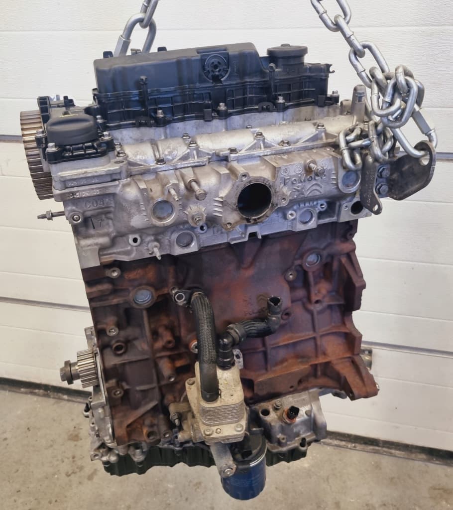 Moteur T7MA pour Ford Kuga