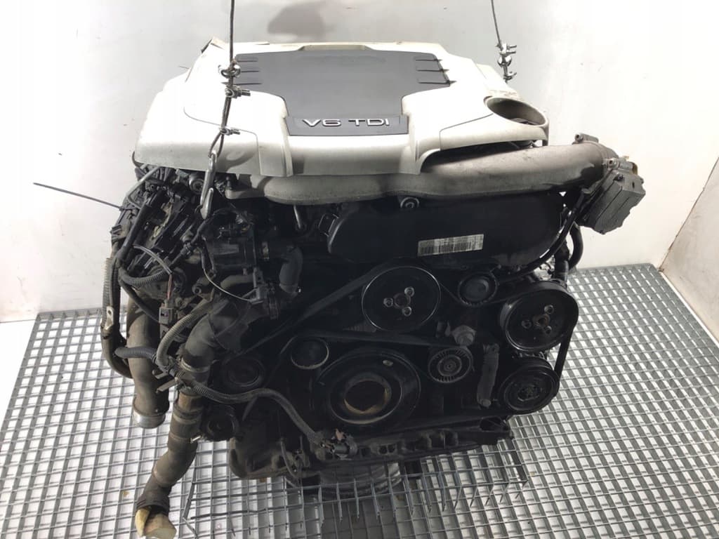 Moteur CAMB pour Audi A4