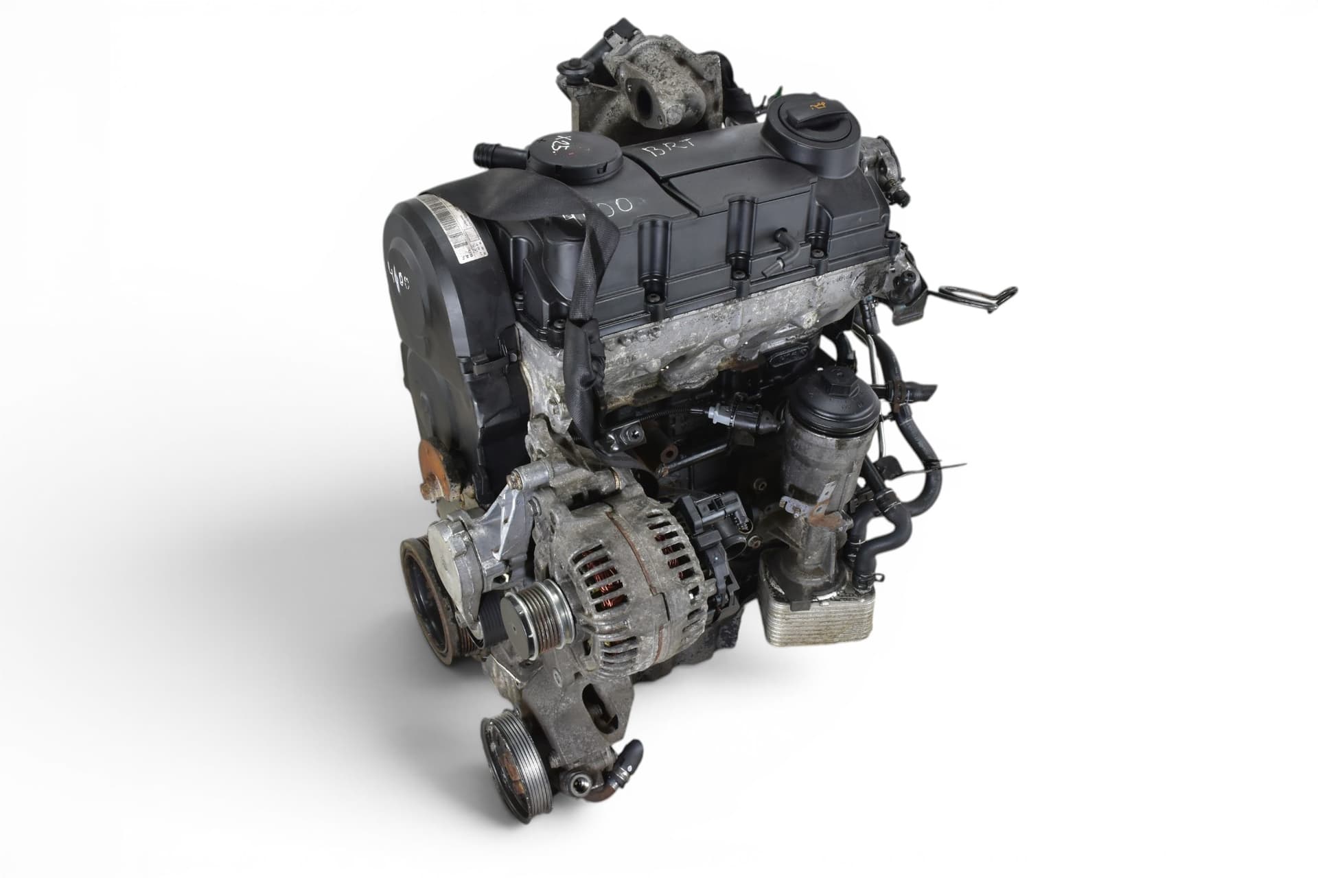 Moteur BRT pour Seat Alhambra