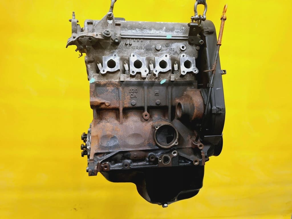 Moteur AKV pour Seat Arosa