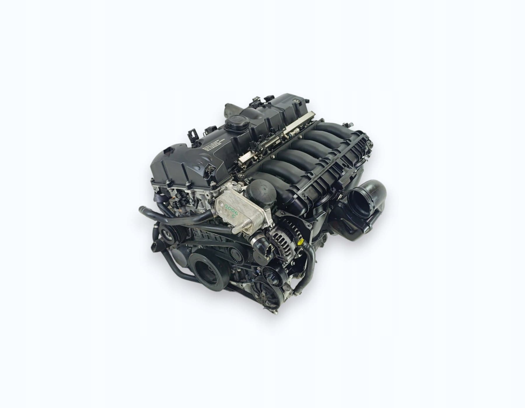 Moteur N52 B30 AF pour BMW X5