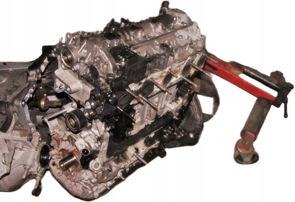 Moteur D 15 DT (DV5RUCD) pour Opel Vivaro