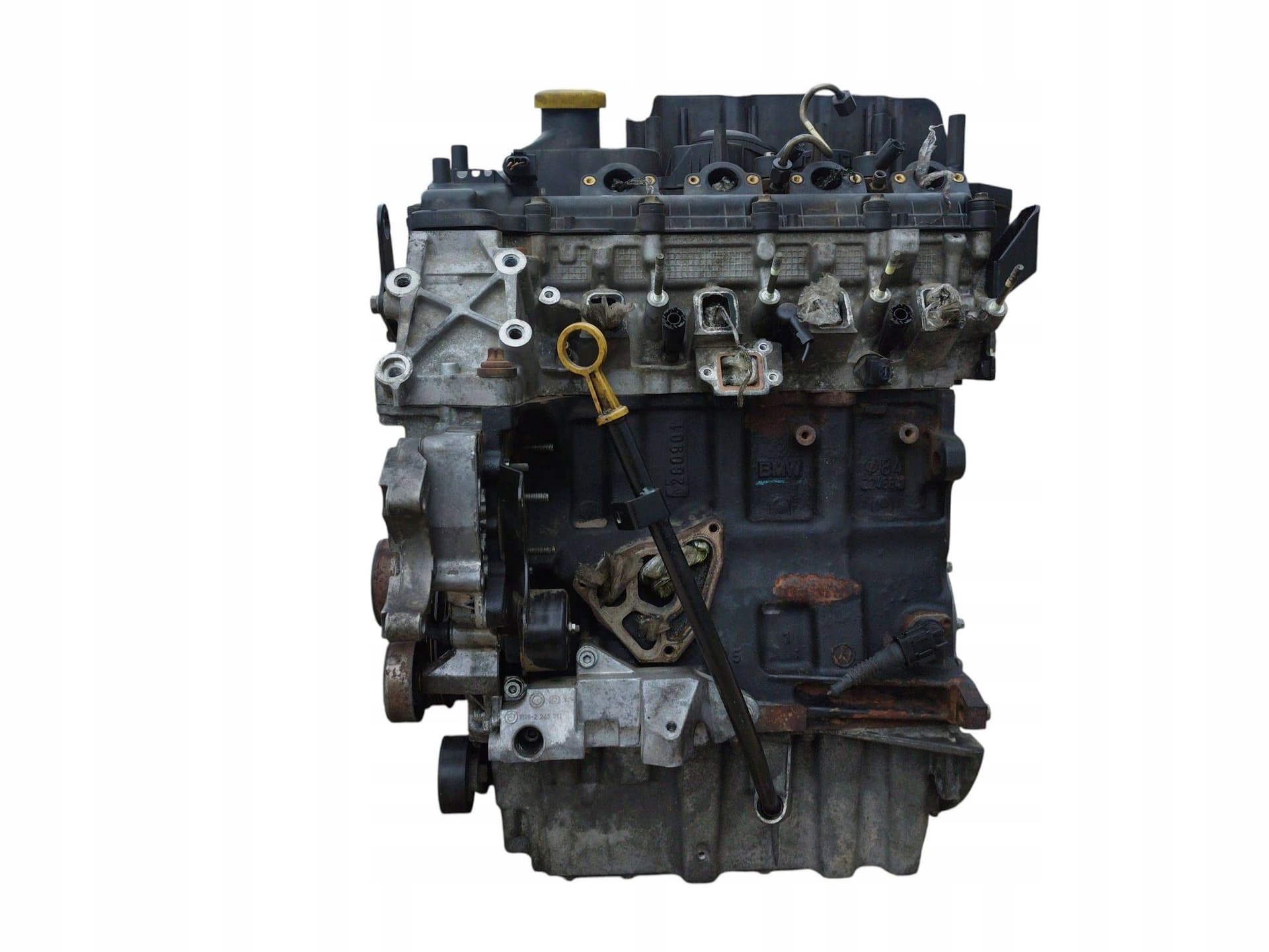 Moteur 204D2 pour Rover