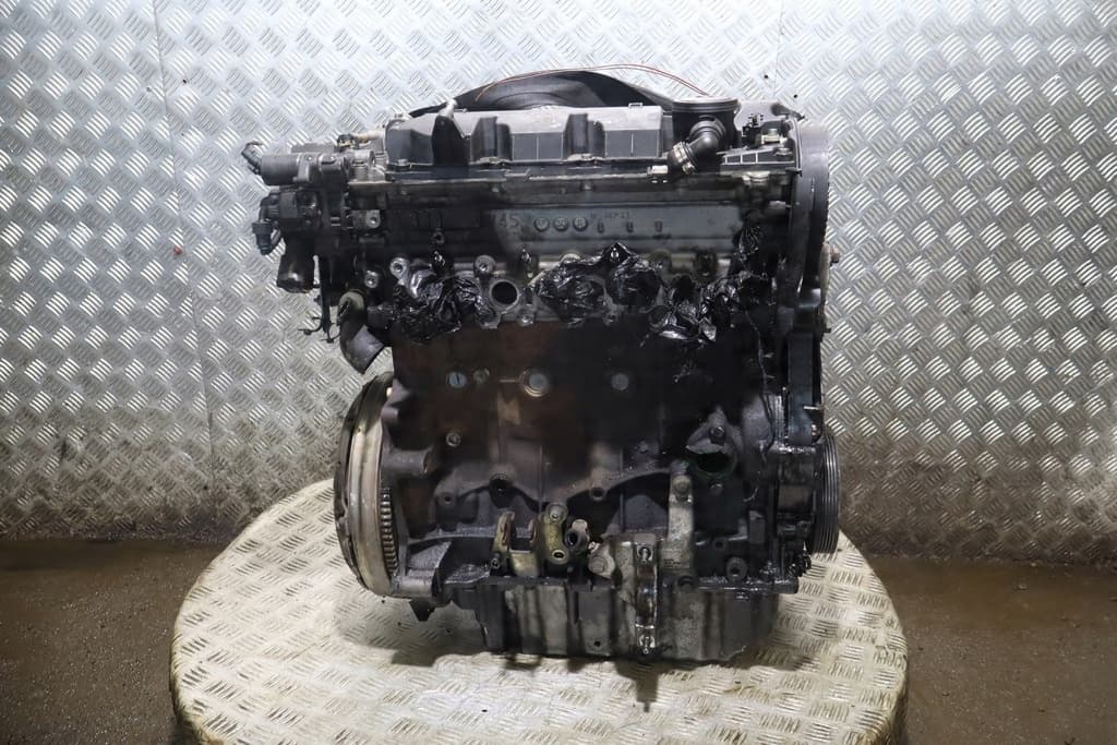 Moteur TYWA pour Ford Galaxy