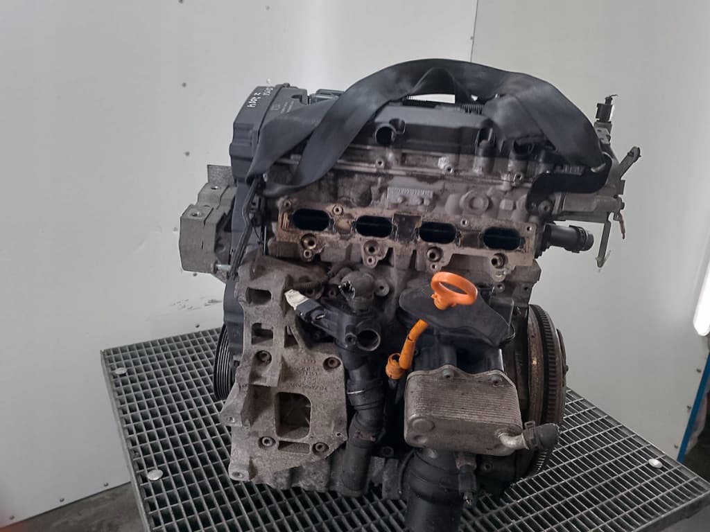 Moteur BVY pour Audi A3