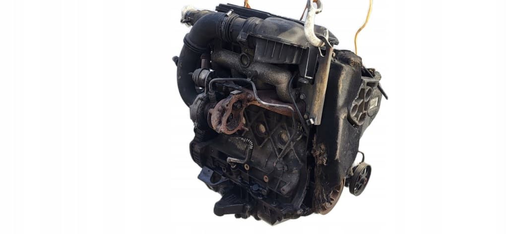 Moteur F9Q 780 pour Renault Clio