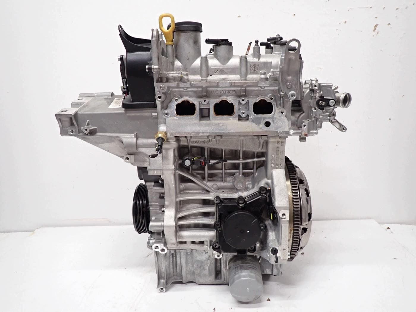 Moteur DSGB pour Volkswagen Polo 1.0 Petrol