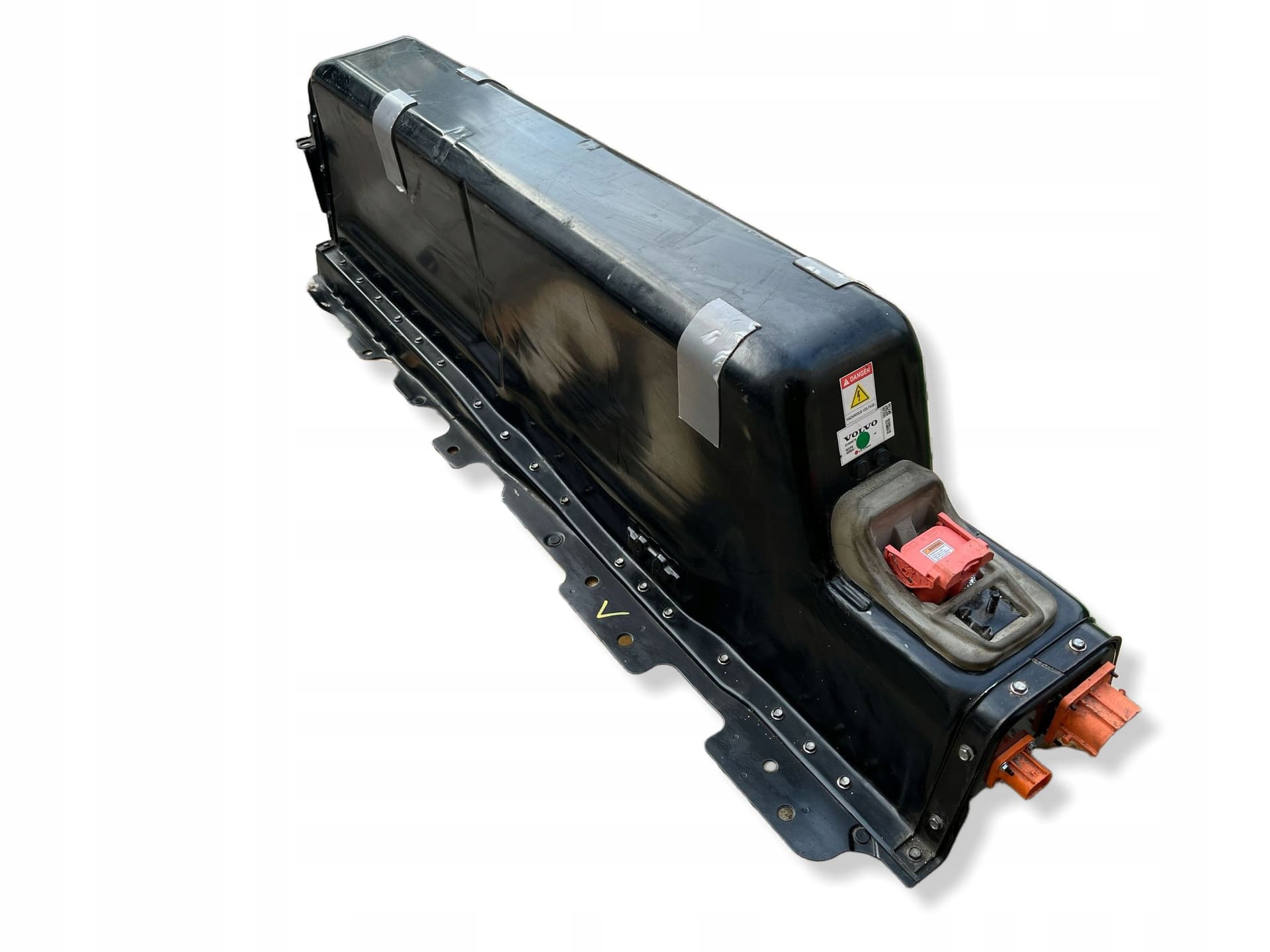 Moteur B 4204 T35 pour Volvo V90