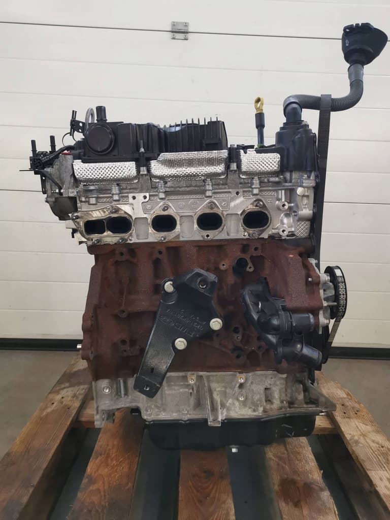 Moteur YLFA pour Ford Tourneo