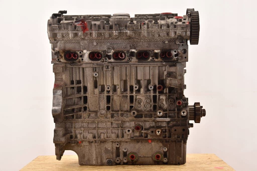 Moteur HYDA pour Volvo S40